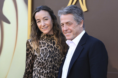 Filmpremiere 'Wonka' in Los Angeles