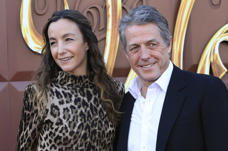 Filmpremiere 'Wonka' in Los Angeles