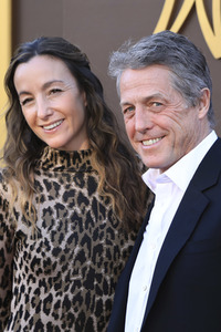 Filmpremiere 'Wonka' in Los Angeles