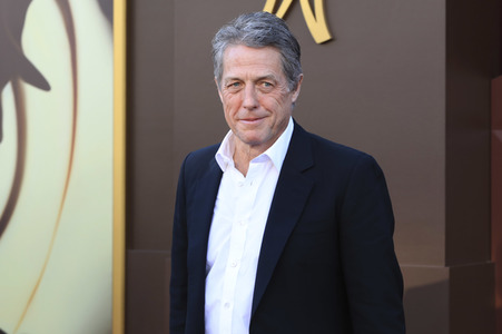 Filmpremiere 'Wonka' in Los Angeles