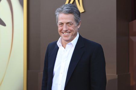 Filmpremiere 'Wonka' in Los Angeles