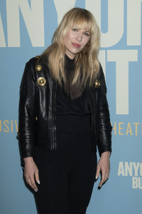 Filmpremiere 'Wo die Lüge hinfällt' in New York
