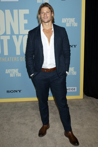 Filmpremiere 'Wo die Lüge hinfällt' in New York