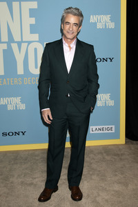 Filmpremiere 'Wo die Lüge hinfällt' in New York