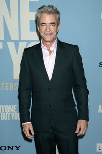 Filmpremiere 'Wo die Lüge hinfällt' in New York