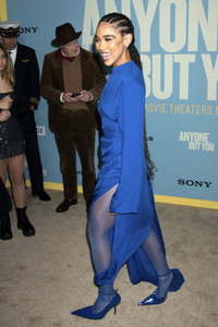 Filmpremiere 'Wo die Lüge hinfällt' in New York