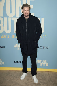 Filmpremiere 'Wo die Lüge hinfällt' in New York