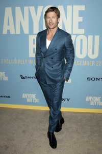 Filmpremiere 'Wo die Lüge hinfällt' in New York