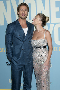 Filmpremiere 'Wo die Lüge hinfällt' in New York