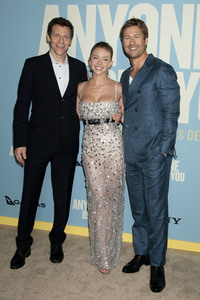 Filmpremiere 'Wo die Lüge hinfällt' in New York