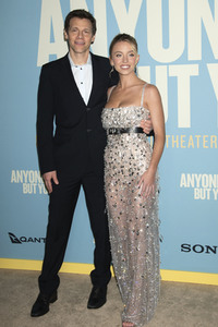 Filmpremiere 'Wo die Lüge hinfällt' in New York