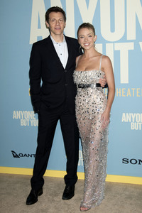 Filmpremiere 'Wo die Lüge hinfällt' in New York