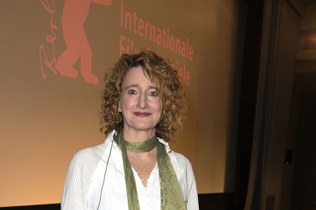 Pressekonferenz zur Vorstellung der neuen Berlinale-Leitung in Berlin