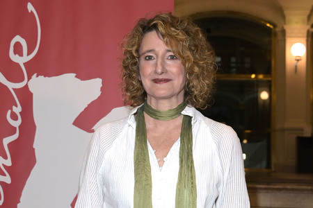 Pressekonferenz zur Vorstellung der neuen Berlinale-Leitung in Berlin