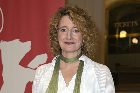 Pressekonferenz zur Vorstellung der neuen Berlinale-Leitung in Berlin