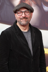 Filmpremiere '791 km'  in München