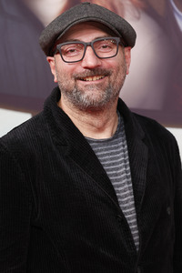 Filmpremiere '791 km'  in München