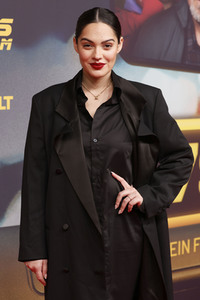 Filmpremiere '791 km'  in München