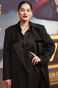 Filmpremiere '791 km'  in München