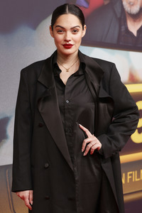 Filmpremiere '791 km'  in München