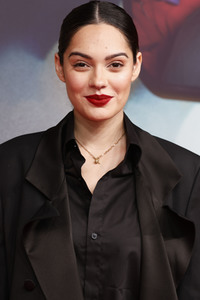 Filmpremiere '791 km'  in München