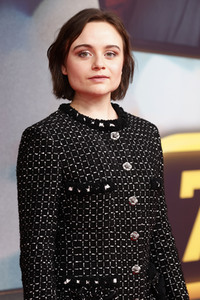 Filmpremiere '791 km'  in München