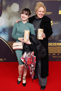 Filmpremiere '791 km'  in München