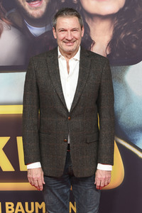 Filmpremiere '791 km'  in München