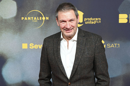 Filmpremiere '791 km'  in München