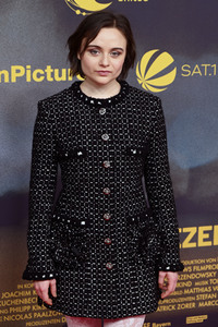 Filmpremiere '791 km'  in München