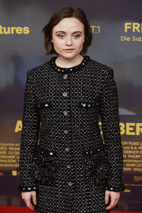 Filmpremiere '791 km'  in München