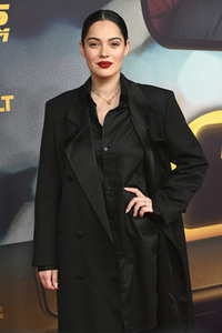 Filmpremiere '791 km'  in München