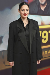 Filmpremiere '791 km'  in München