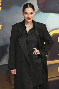 Filmpremiere '791 km'  in München