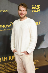 Filmpremiere '791 km'  in München