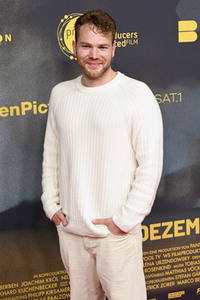 Filmpremiere '791 km'  in München