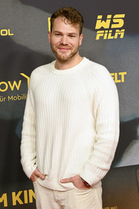 Filmpremiere '791 km'  in München