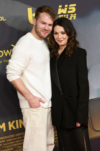 Filmpremiere '791 km'  in München
