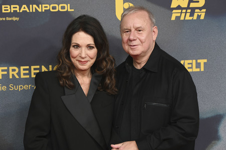 Filmpremiere '791 km'  in München
