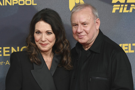 Filmpremiere '791 km'  in München