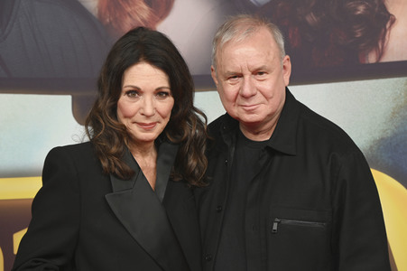 Filmpremiere '791 km'  in München