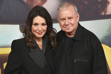 Filmpremiere '791 km'  in München