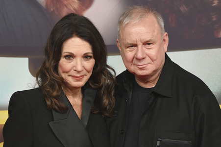 Filmpremiere '791 km'  in München