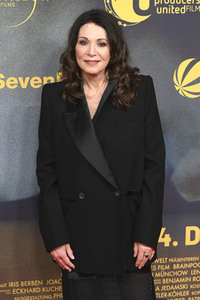 Filmpremiere '791 km'  in München