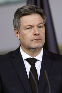 Pressestatement zur Einigung für den Bundeshaushalt 2024 in Berlin