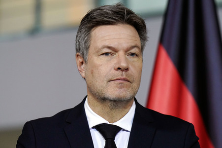 Pressestatement zur Einigung für den Bundeshaushalt 2024 in Berlin