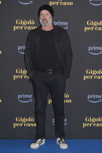 Serienpremiere 'Gigolò per caso' in Rom