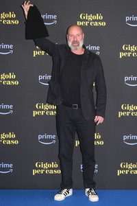 Serienpremiere 'Gigolò per caso' in Rom