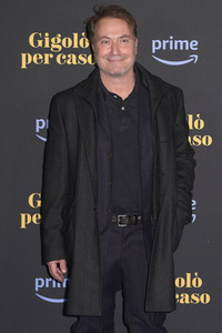 Serienpremiere 'Gigolò per caso' in Rom