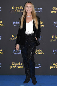 Serienpremiere 'Gigolò per caso' in Rom